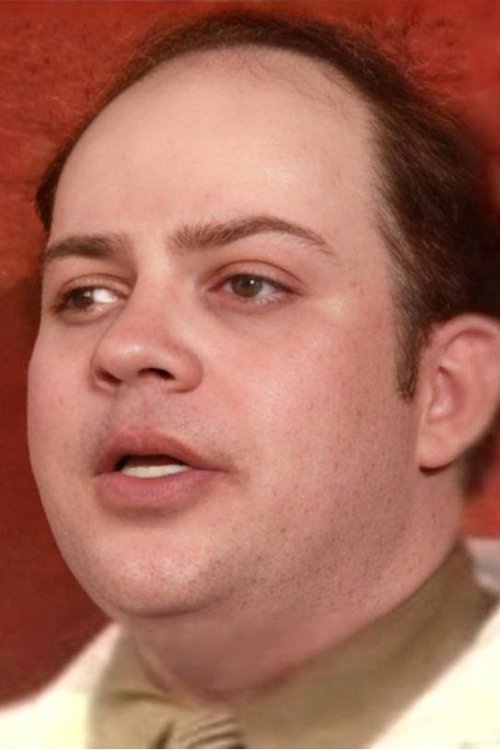 Kevin Andre as The Producer