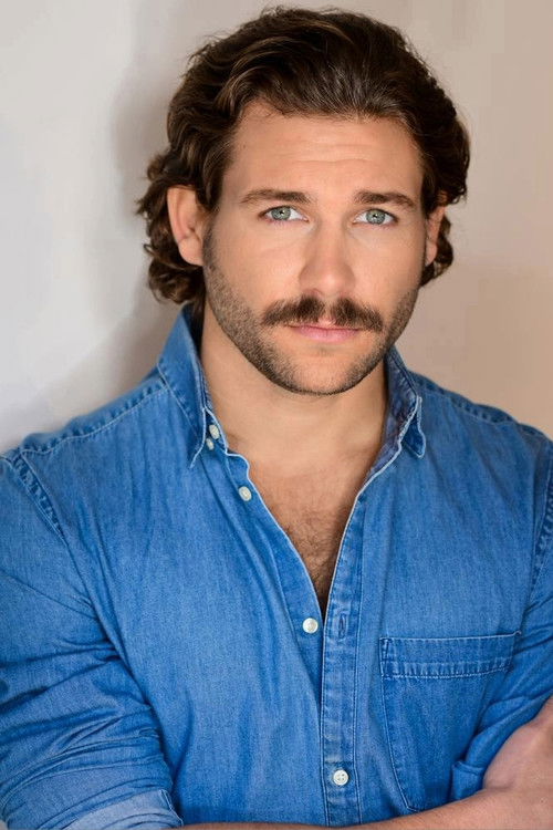 Nelson James profile photo