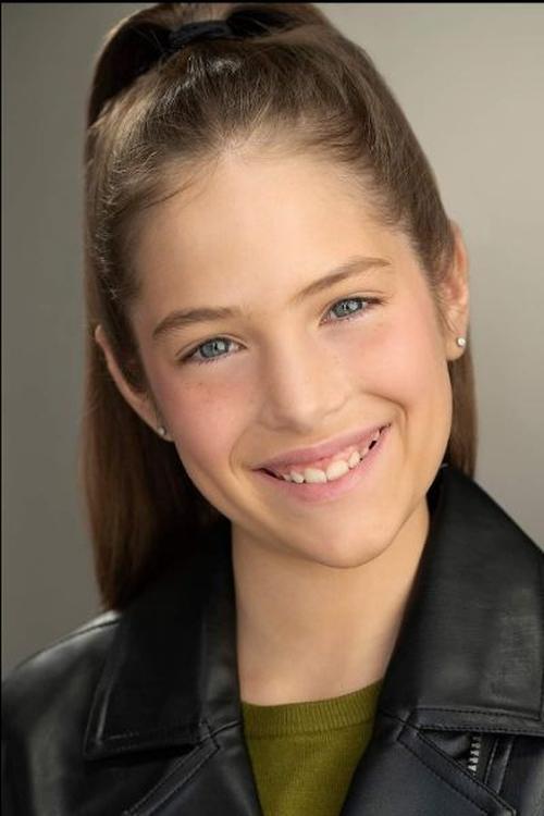 Ayla Rose Evans as Madison