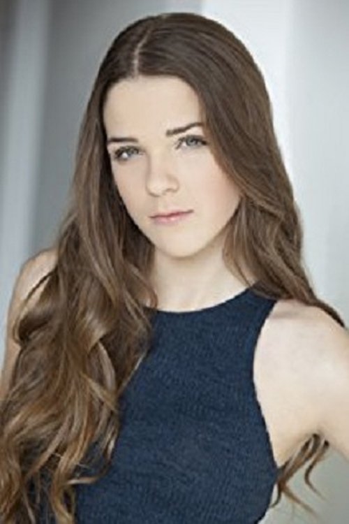 Micah Kalisch as Cheery Barista