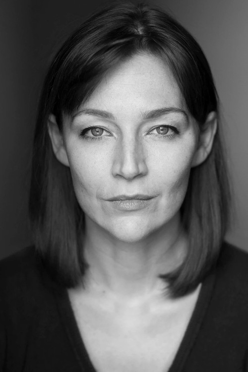 Miranda Benjamin as Jaz