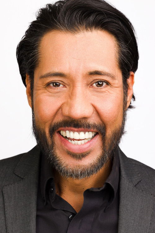 Jaime Alvarez as Emmanuel Sanchez
