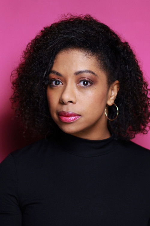 Melissa De Vries as Dancer