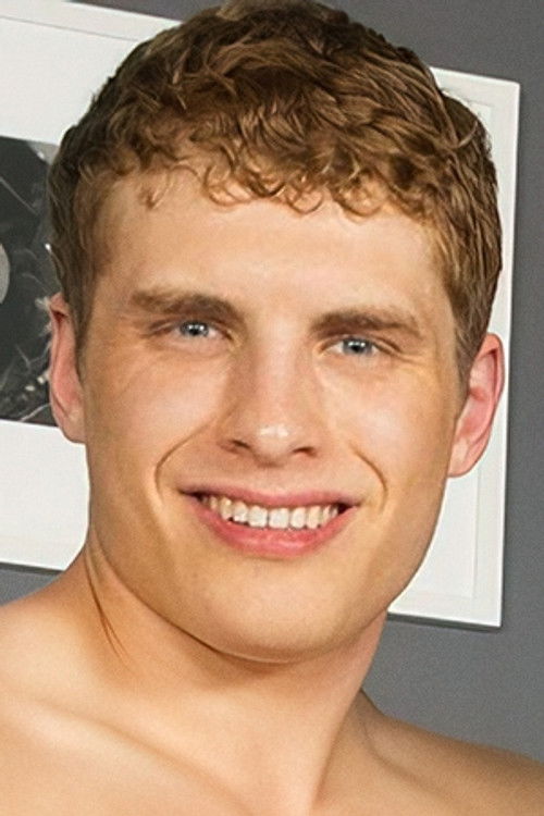 Kieran as (archive footage)