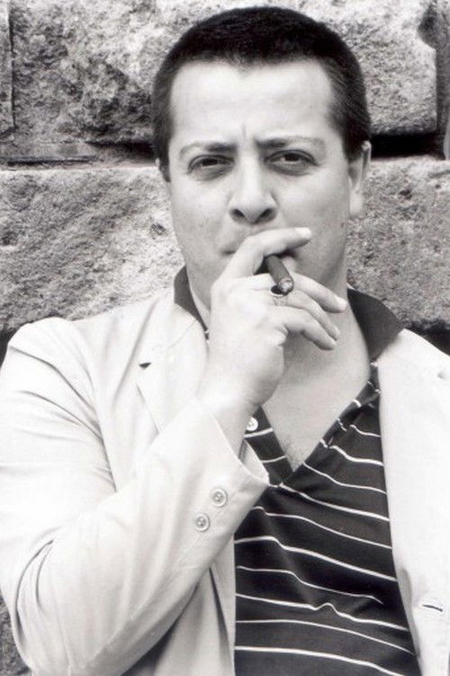 Antonio Neiwiller as 