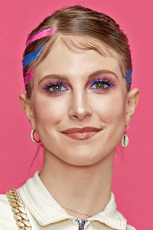 Hayley Williams as Self