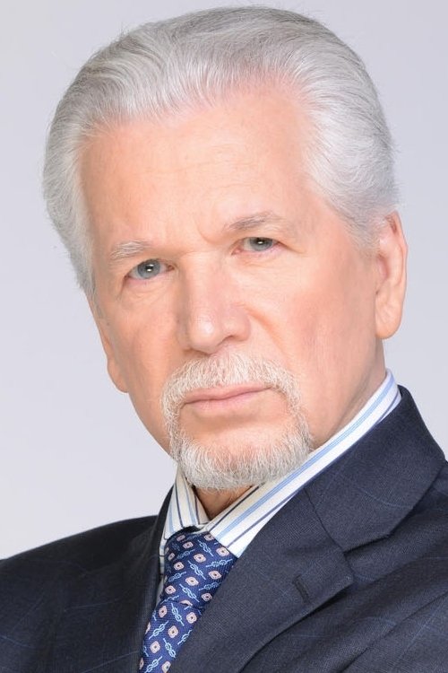 Fred Valleca as Buck