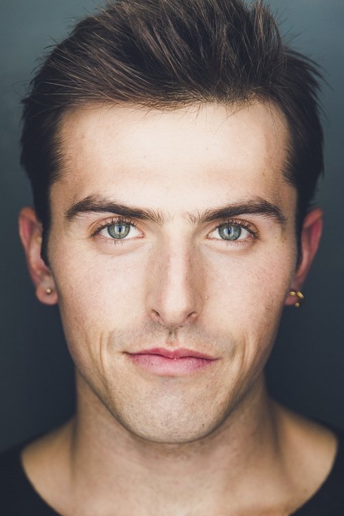 Nathaniel Ansbach as 