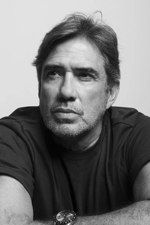 Paulo Coelho as Padre Wilton