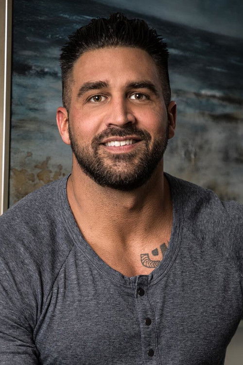 Steve Bruneau as Policier #1