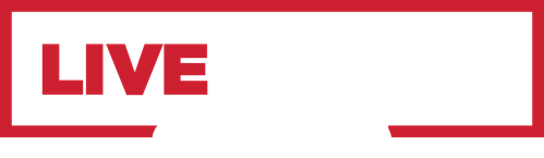 Live Nation Studios logo