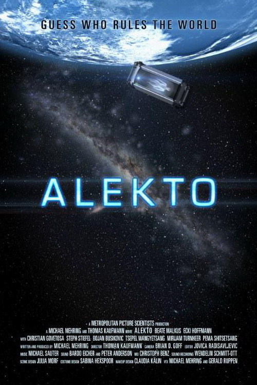 Alekto poster