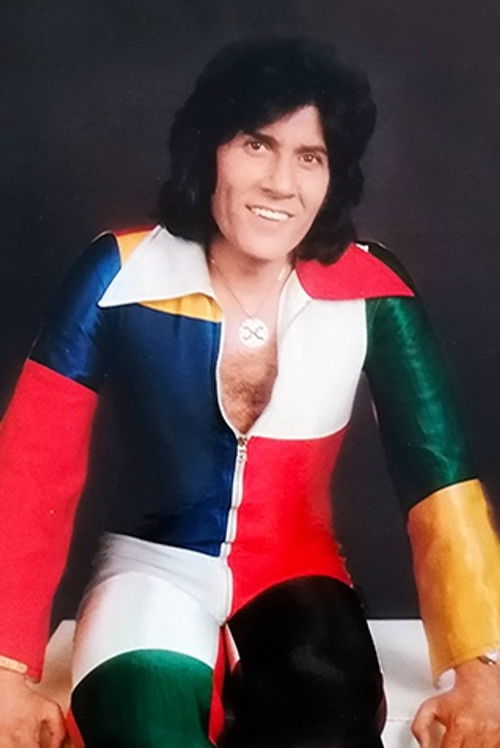 Georgie Dann as Self