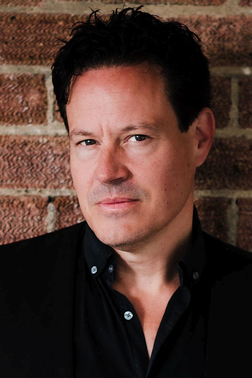 Howard J. Ford as Charles Martin