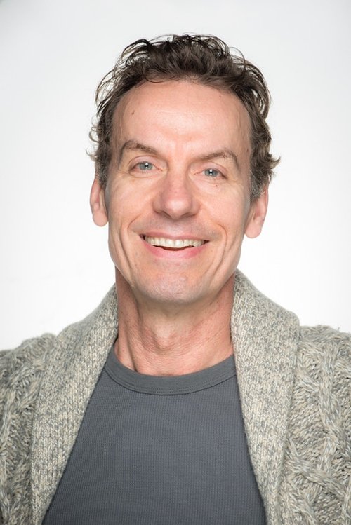 Chamblee Ferguson as Mechanic