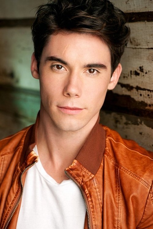 Augustine Hargrave as Elliot