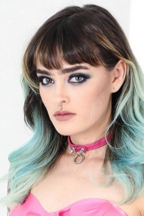 Holly Beth as (archive footage)