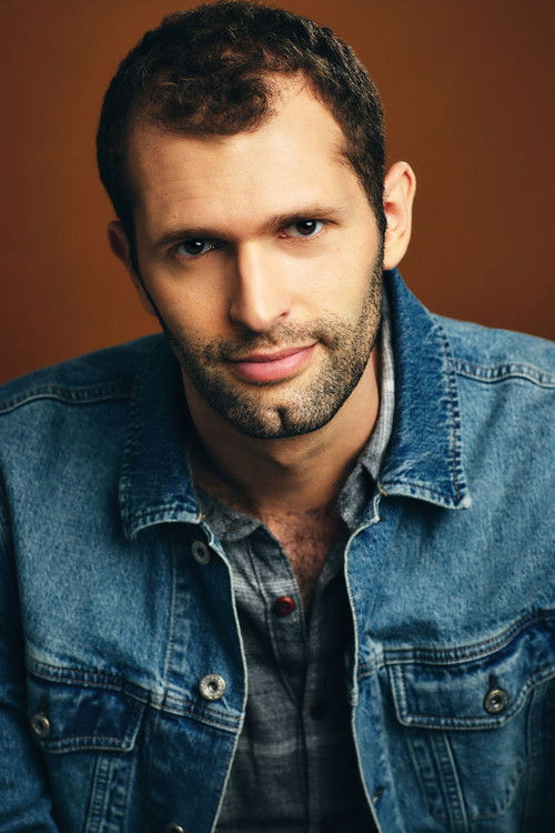 Ari Veach as Bat Hunter