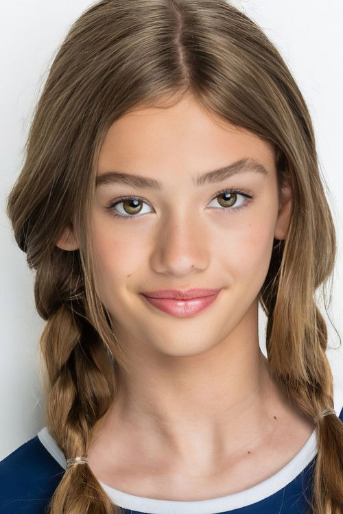 Ella Rose Schaerer as Jane Wilson