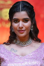 Chandhine Kaur as Nisha