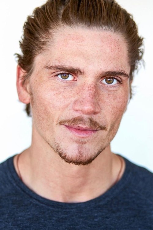 Duran Fulton Brown as Sniper #2