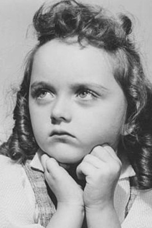 Sally Jane Bruce as Pearl Harper