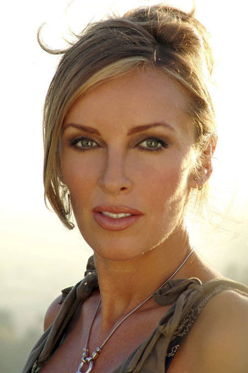 Marina Maximova as Surrogate