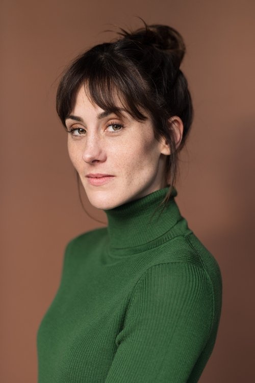 Olivia Lina Gasche as Judith