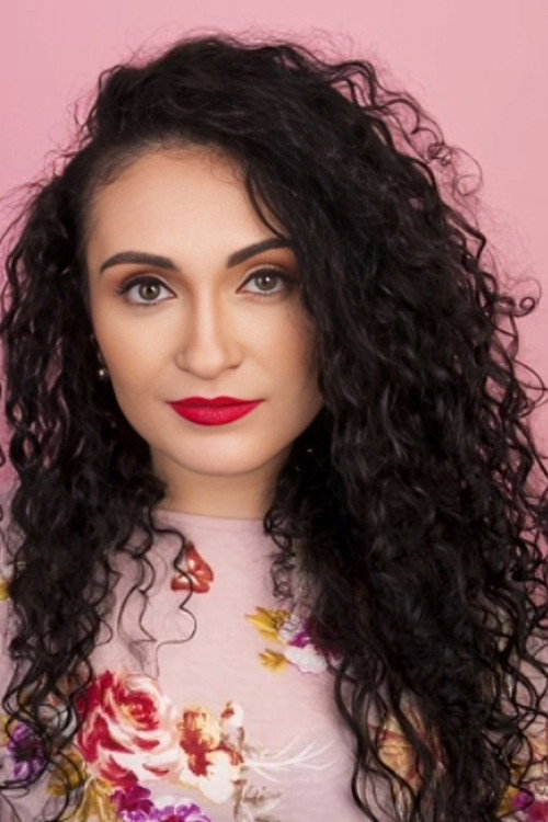 Wilma Rivera as Maria