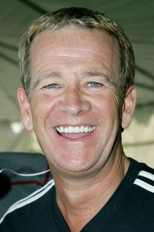 Richard Blade as Self