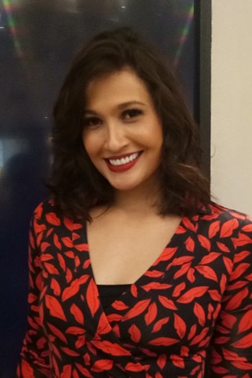 Karenina Maria as Lilith