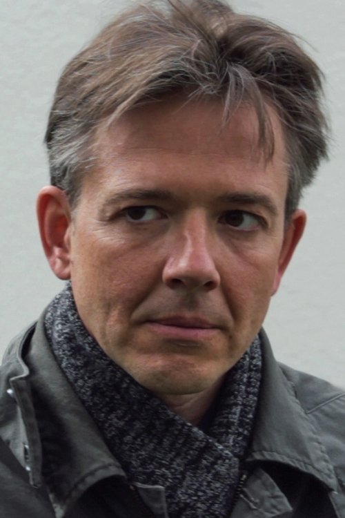 Wladimir Priel as Himself