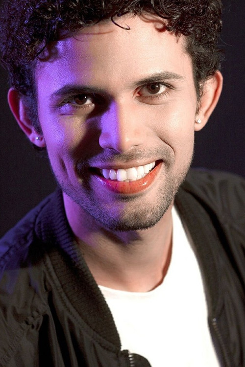 Édier William as Atendente Maternidade