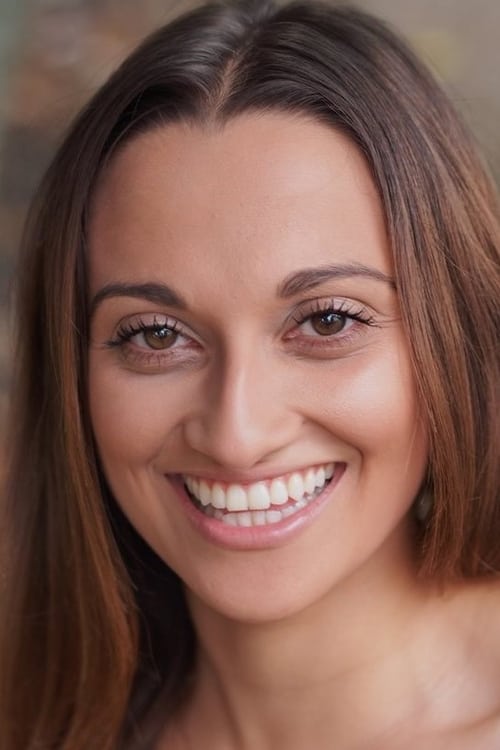 Becca Hirani as Anika