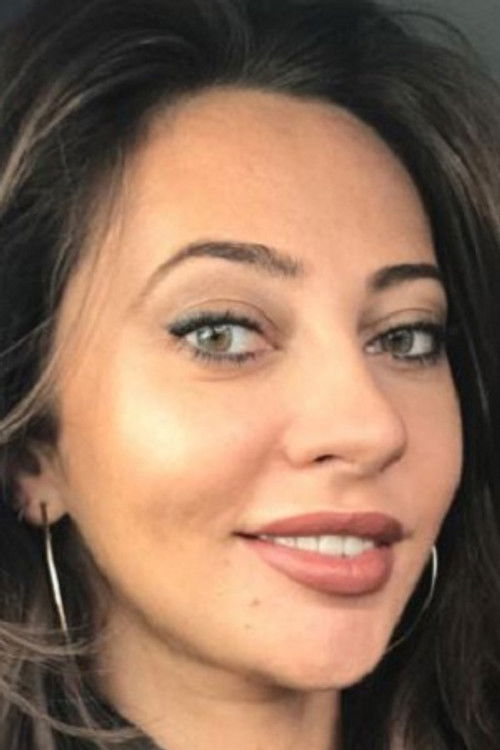 Aysurat Shamanova as 