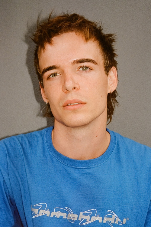 Simon Croker as Douchebag #1