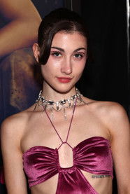 Meg DeAngelis as April