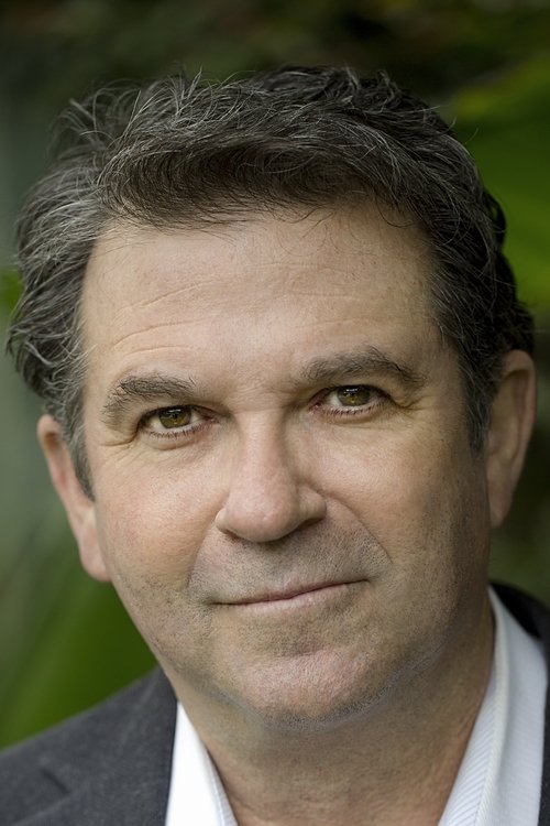 Erich Anderson as Brooks