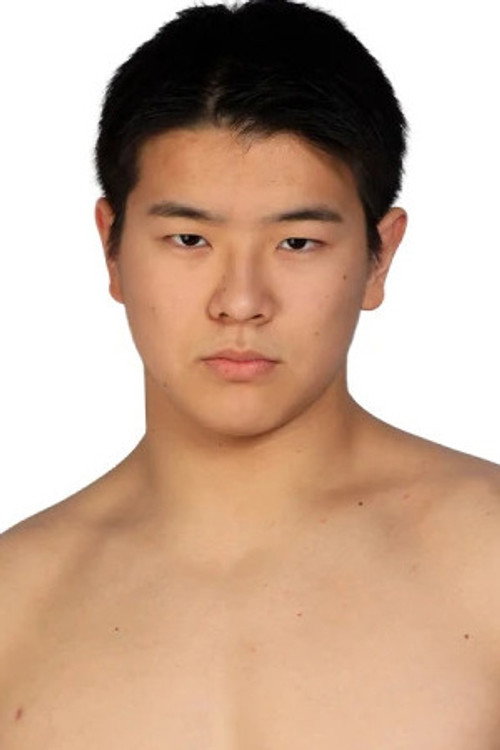 Hiroto Tsuruya as Hiroto Tsuruya