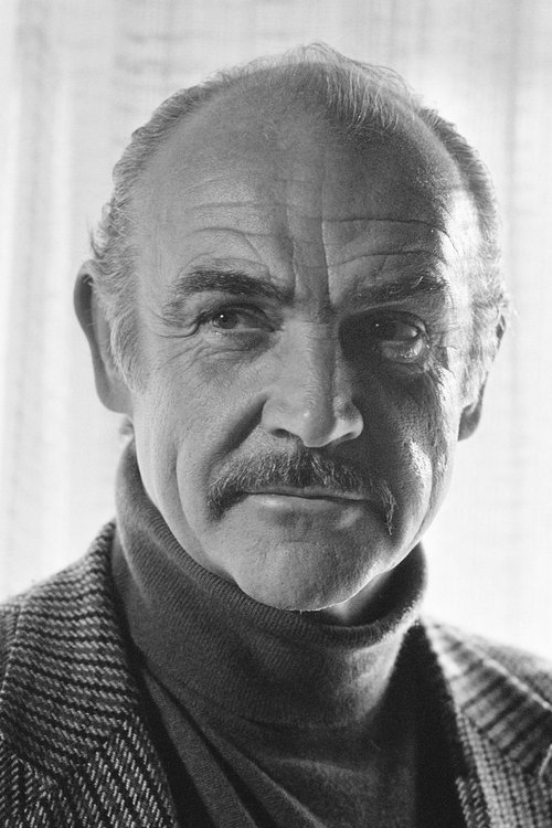 Sean Connery as Pvt. Flanagan