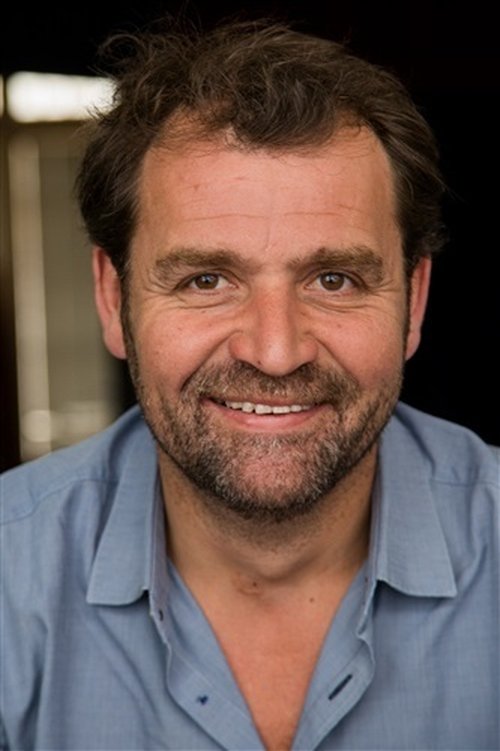 Xavier Martel as Jean-Luc