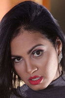 Grazy Moreno as (archive footage)