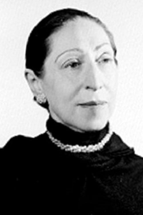 Magda Donato as Sirenia