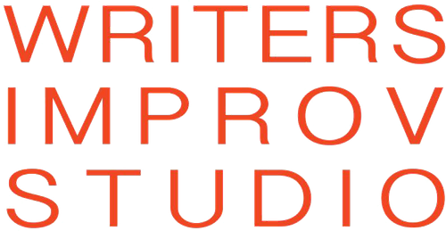 Writers Improv Studio logo