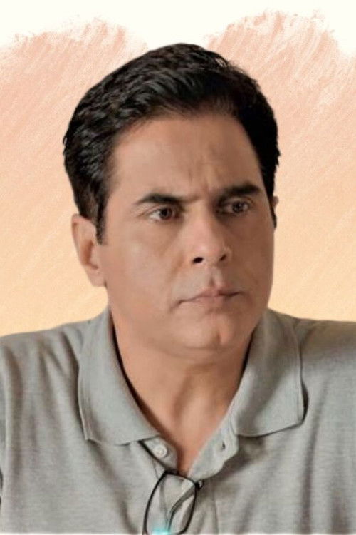 Aman Verma as Amit