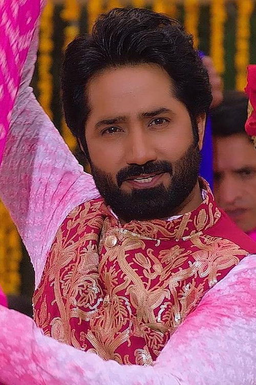 Ali Abbas Syed as Murad