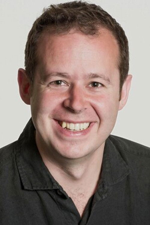 Thomas Hescott as Young Boy