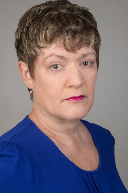 Amanda McErlean as DD