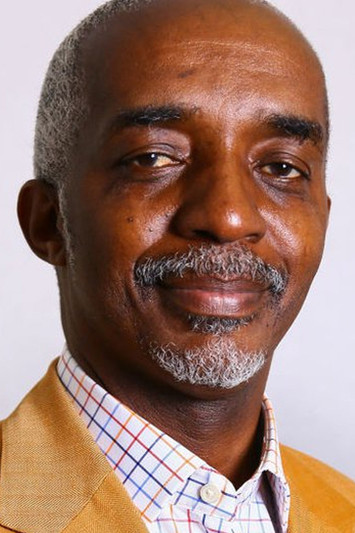 Terry Alexander as John