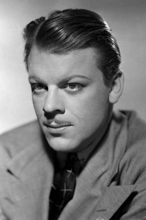 Donald Briggs as Tyler